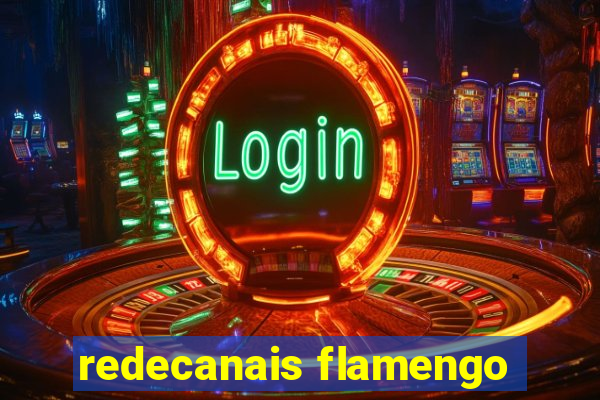 redecanais flamengo