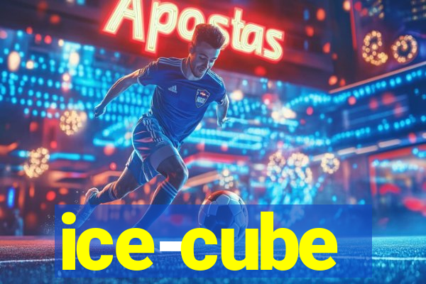 ice-cube