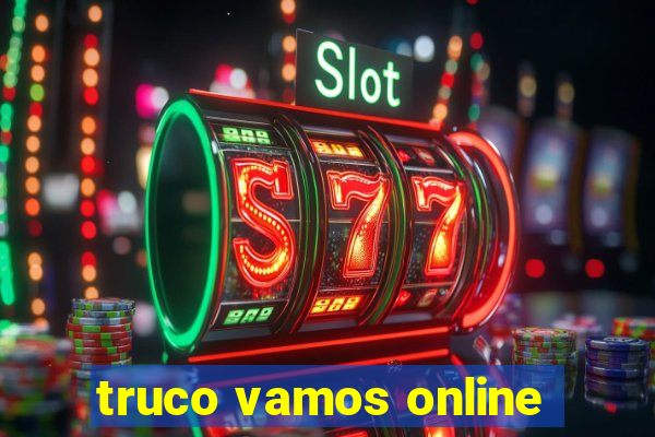 truco vamos online