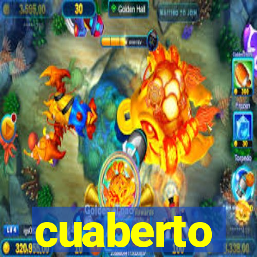 cuaberto