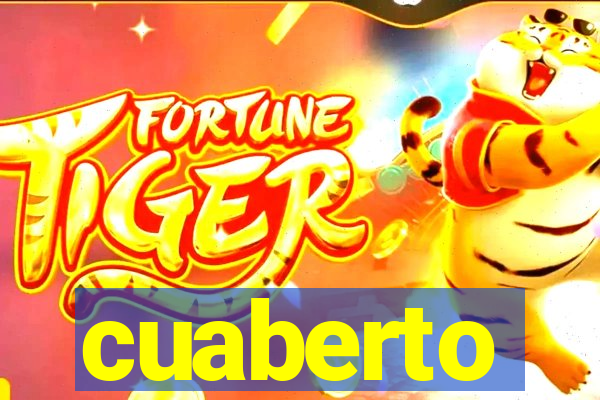 cuaberto