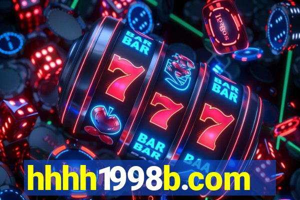 hhhh1998b.com
