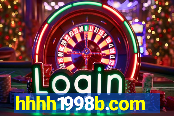 hhhh1998b.com