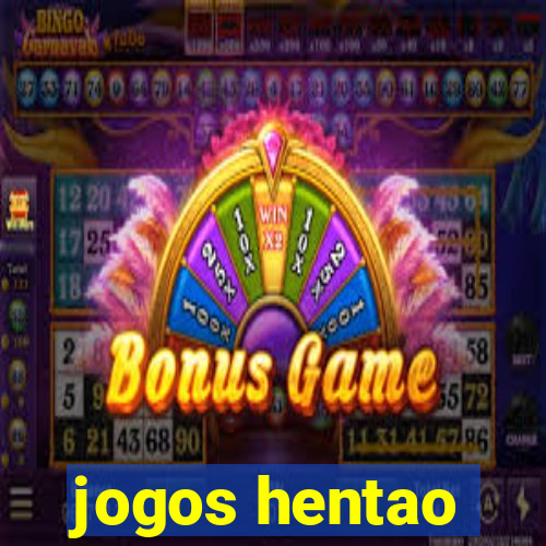 jogos hentao