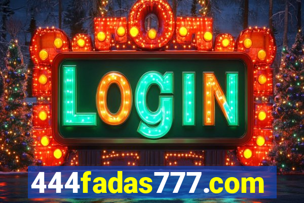444fadas777.com