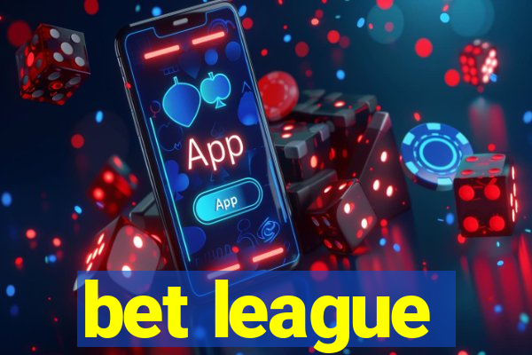 bet league