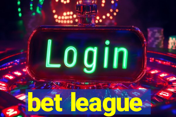 bet league
