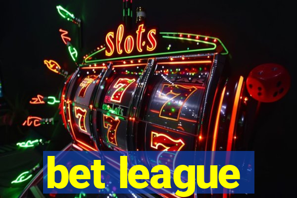 bet league