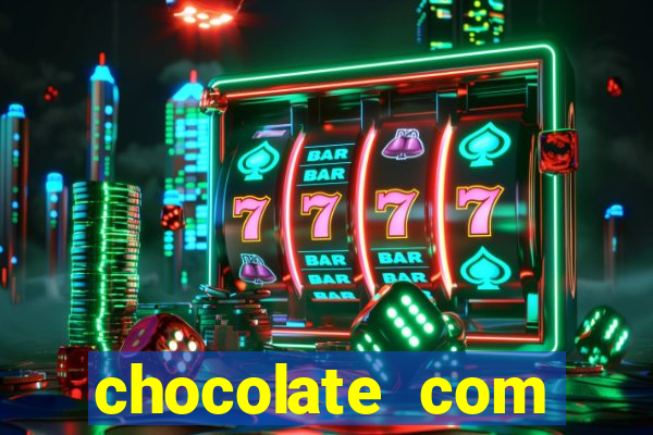 chocolate com pimenta online