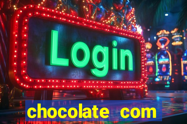 chocolate com pimenta online