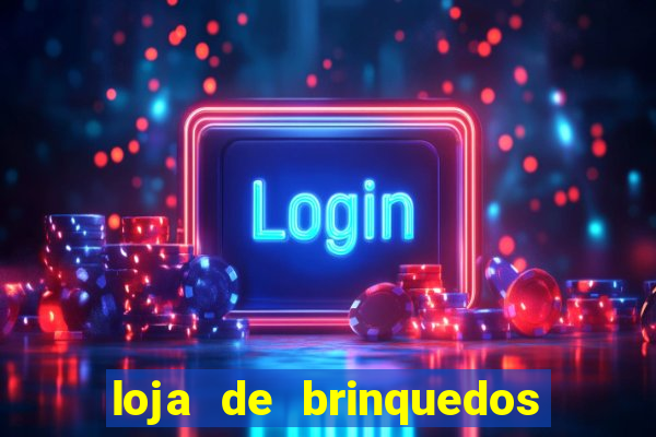 loja de brinquedos na mooca