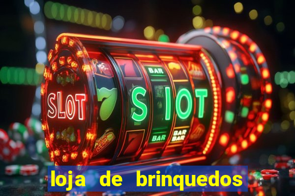 loja de brinquedos na mooca