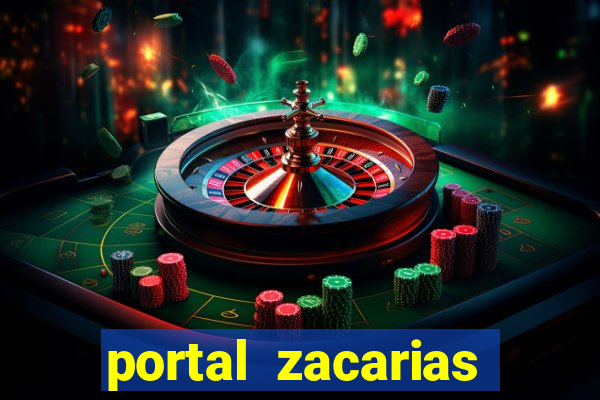 portal zacarias cabe a esmagada
