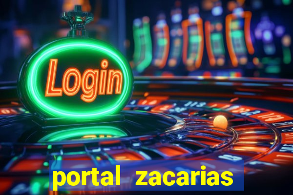 portal zacarias cabe a esmagada