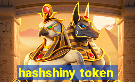 hashshiny token