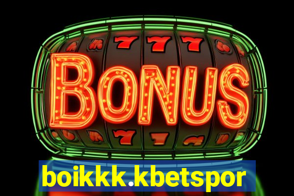 boikkk.kbetsports.bet