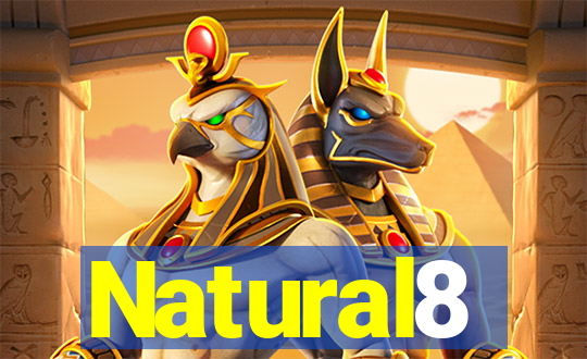 Natural8