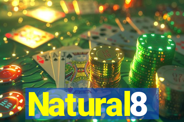 Natural8
