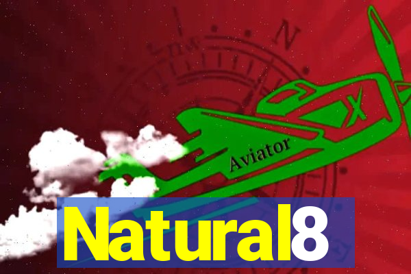 Natural8