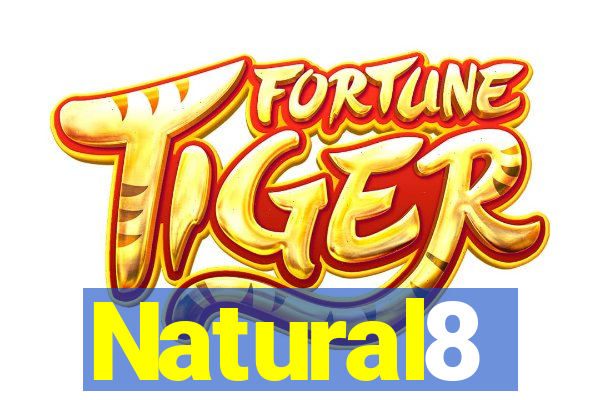 Natural8