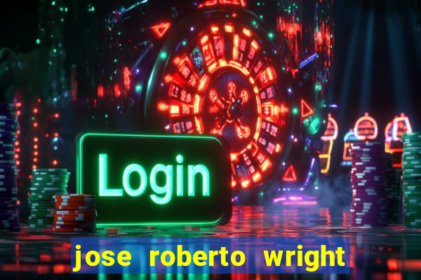 jose roberto wright ajuda flamengo
