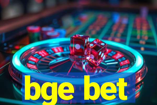 bge bet