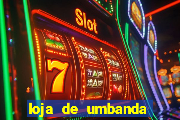 loja de umbanda perto de mim