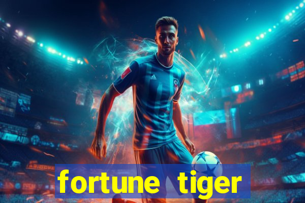 fortune tiger plataforma pagante
