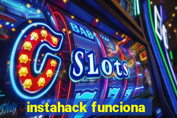 instahack funciona