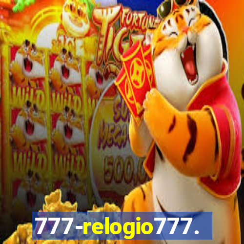 777-relogio777.net