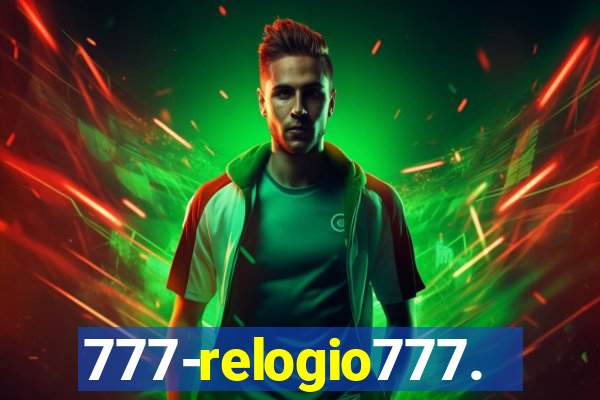 777-relogio777.net