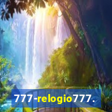 777-relogio777.net