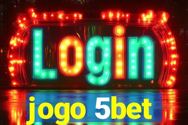 jogo 5bet