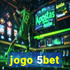 jogo 5bet
