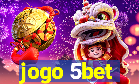 jogo 5bet