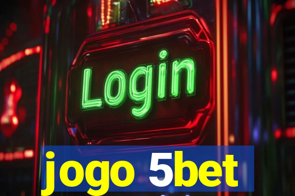 jogo 5bet