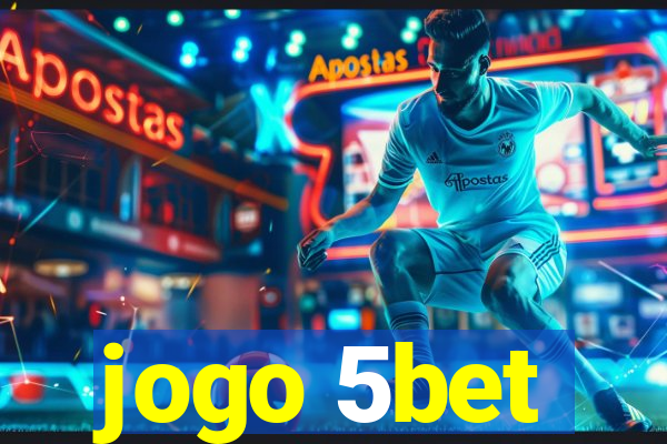 jogo 5bet