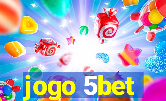 jogo 5bet