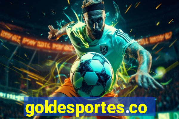 goldesportes.com