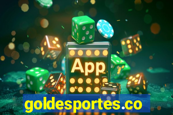 goldesportes.com