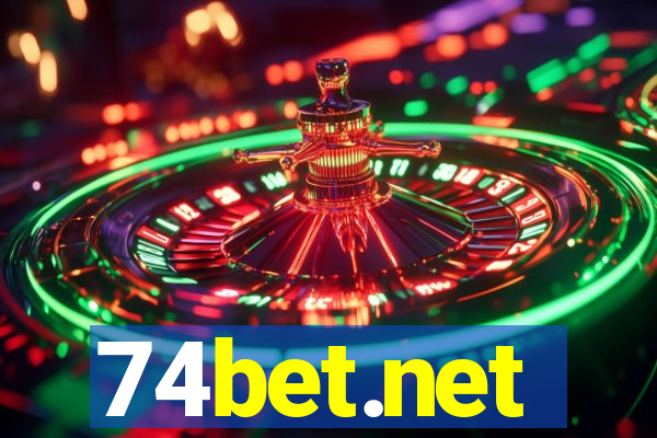 74bet.net