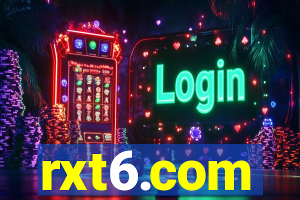 rxt6.com