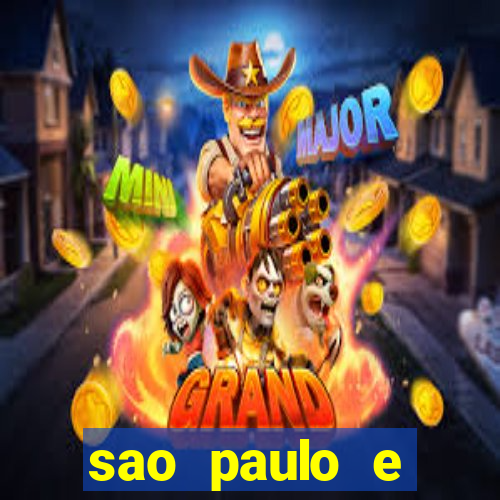 sao paulo e botafogo palpite