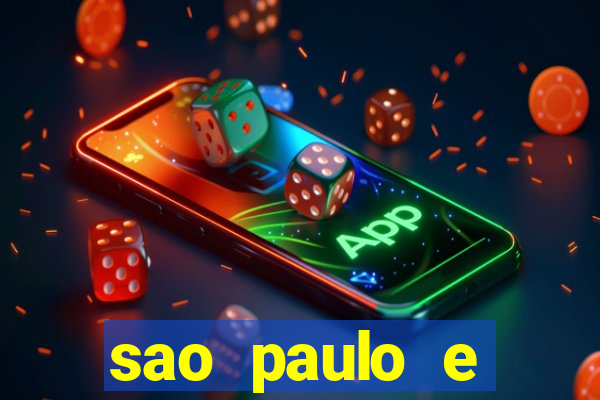 sao paulo e botafogo palpite