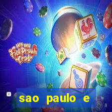 sao paulo e botafogo palpite