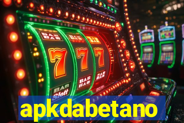 apkdabetano