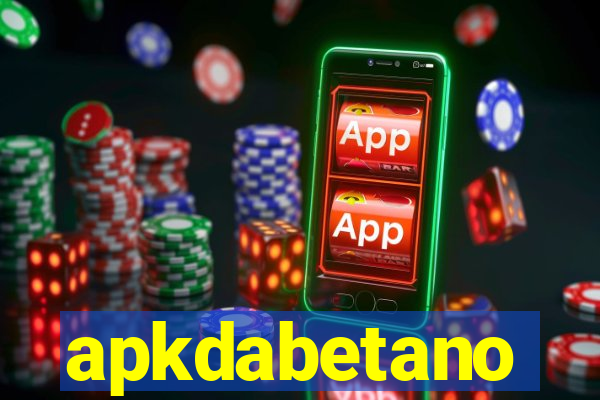 apkdabetano