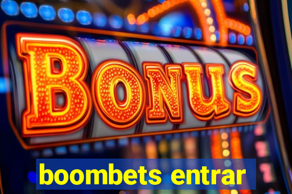 boombets entrar
