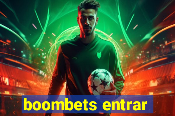 boombets entrar