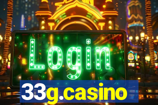 33g.casino